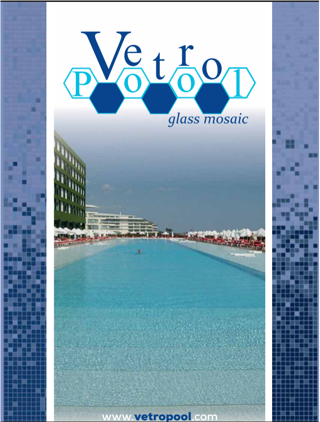 VETROPOOL 2026 GENEL KATALOG