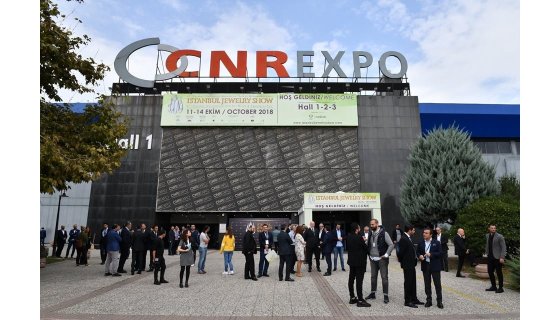 CNR EXPO FUARDAYIZ